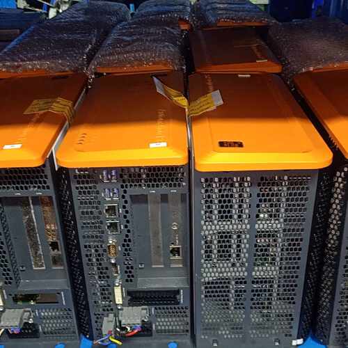 议价贝加莱工控机5PC910.SX0200现货实物拍摄成色，议价商品
