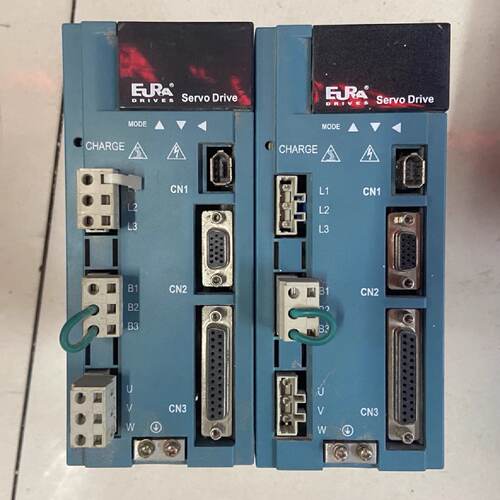 议价欧瑞伺服驱动器SED10-GSA751T2M2M  加电机SMSA-751F33EDM