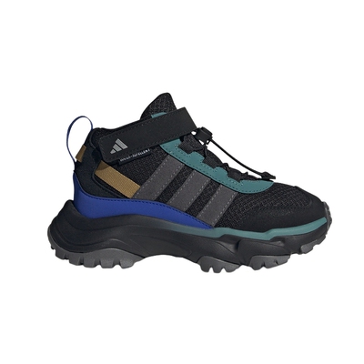 adidas阿迪达斯男小童保暖休闲鞋秋冬CITYWOWLK运动鞋 JQ6773