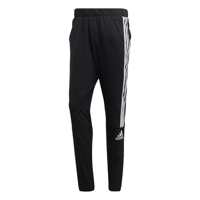 阿迪达斯男子运动型格长裤