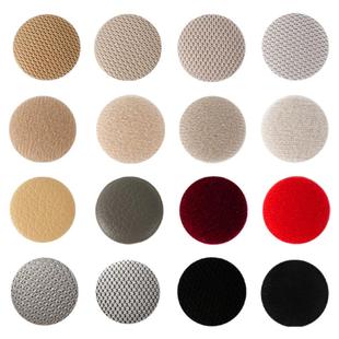 汽车顶棚布脱落修复卡扣轿车内饰顶篷免拆固定钉自喷胶水改装翻新