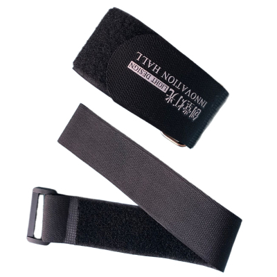 加长款魔术贴卡板托盘固定扎带