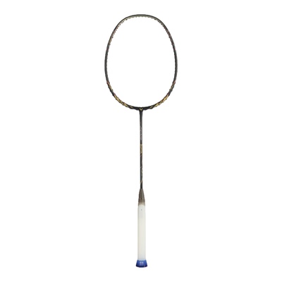 威克多VICTOR胜利TK-RAPTOR羽毛球拍突击猛禽专业全碳素进攻 单拍