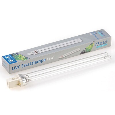 欧亚瑟鱼池鱼缸紫外线uvc灯管