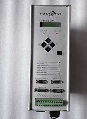 议价议价SMITEC伺服器COSMOS-1000 COS07XX021000112000现货KZ100