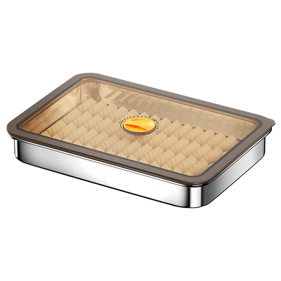 【2026新款】饺子冷冻盒食品级