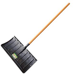 推雪板除雪工具锰钢推粮板大号扫雪铲子清雪工具路面破冰除雪神器