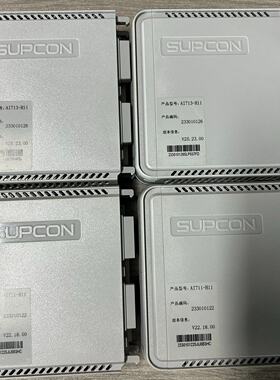 询价-浙大中控 SUPCON AI711-H11 模拟量输入模块