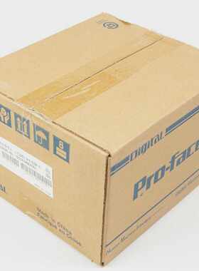 Pro-face LT3201-A1-D24-C PFXLT3201AADC LT3201A1D24C Operatin