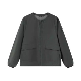 伯希和户外防晒衣女冰感透气皮肤衣小香风专业防紫外线防晒外套