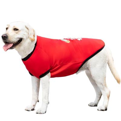 汪小萌狗狗衣服加绒保暖时尚卫衣