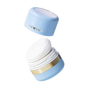 伊风蓬蓬粉头发蓬松神器控油蓬松粉去油头干发喷雾懒人免洗干发粉