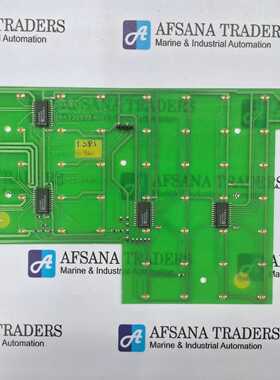 NORCONTROLNA1061HA338906AAMMILED卡打印电路板