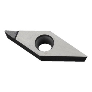 金刚石刀片WNGA080404数控车床刀粒PCD刀片镜面高光洁度铜铝专用