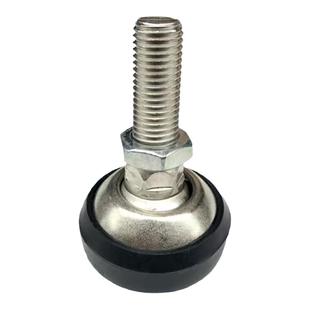 M16地磅支脚0.5至3吨不倒翁秤脚 广测支脚地磅配件小地磅秤脚