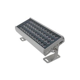 led投光灯户外防水投射灯照树灯室外七彩rgb外墙壁灯亮化洗墙灯