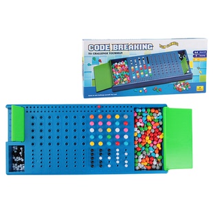 神机妙算桌游密码破解儿童最强逻辑推理游戏珠玑妙算桌面益智玩具