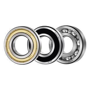 日本原装进口VNK轴承6300 6301 6302 6303 6304 6305 6306 6307Z