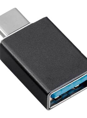 Type-C转USB-A3.2转接头