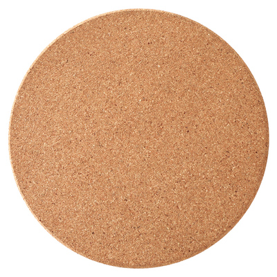 3个软木隔热垫加厚餐桌垫锅垫