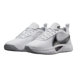 Nike Giannis Freak 6 大童字母哥透气防滑运动篮球鞋FQ7378-101