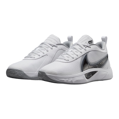 Nike Giannis Freak 6 大童字母哥透气防滑运动篮球鞋FQ7378-101