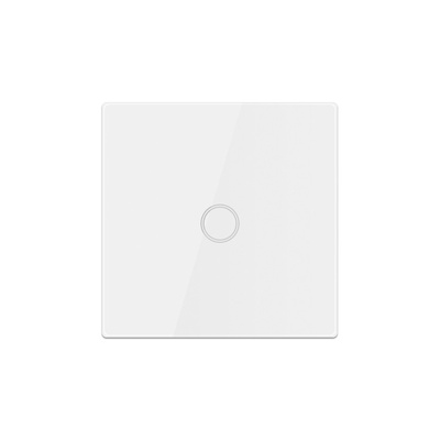 Matter/易微联/涂鸦智能开关/ 欧规智能开关/  智能触摸墙壁开关