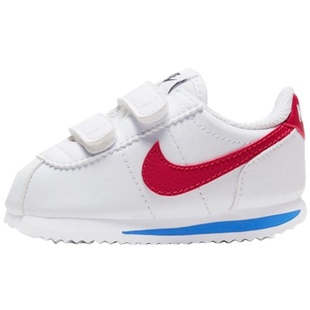 Nike新款耐克阿甘童鞋 女童男童儿童亲子鞋休闲板鞋运动鞋904769