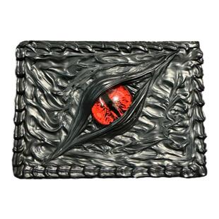 夜光眼珠个性克苏鲁驾驶证饭卡保护套卡包行车证保护套潮流证件套