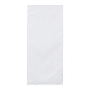 霜山日本进口今治软捻丝毛巾家用洗澡浴巾吸水柔软小方巾洗脸面巾