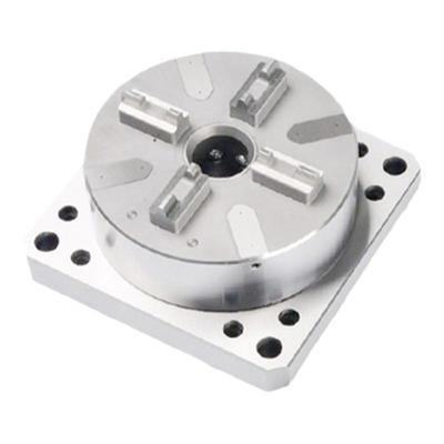 cnc加工 机加件铝合金304不锈钢黄铜机械零件定制