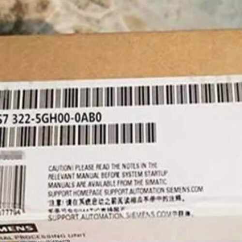 议价6ES7322-5GH00-0AB0西门子S7-300数字输322 6ES73225GH000AB0
