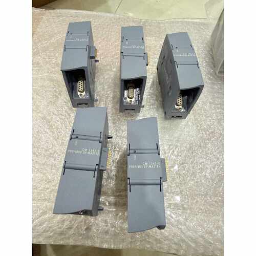 〔议价-可维修〕西门子模块 6GK7 243-5DX30-0XE0 拆机件