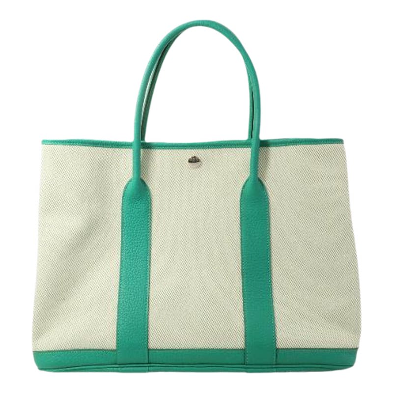 中古Hermes爱马仕托特包