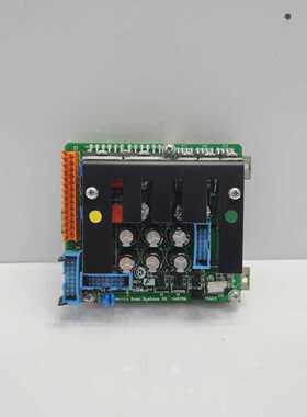 HERNIS SCAN SYSTEMS HS039B RX401POWER  RX401CPU CARD HS038B