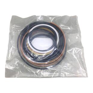 80吨气动千斤顶配件油封密封圈O型圈格来圈气动顶修理包90T100T