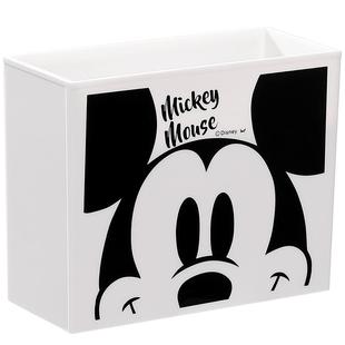 冰箱置物架侧面壁挂神器米奇入户玄关门后口罩保鲜袋膜磁吸收纳盒