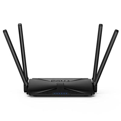 睿因ax3000高速穿墙wifi6路由器