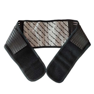 冀荣自发热护腰带男女热敷磁疗保暖护腰护腹透气腰托固定带腰围子