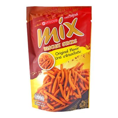 泰国进口VFOODSMIX脆脆条