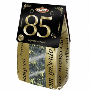 拉迈尔95%黑巧克力排块200g袋装不含代可可脂纯可可脂