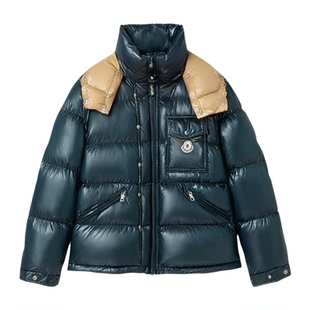 2025新款可拆卸袖羽绒服玛雅女短款超厚鸭绒超厚保暖马甲男外套