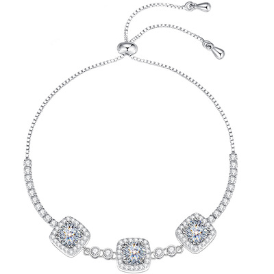 【一克拉钻】爆闪！珠宝补贴价