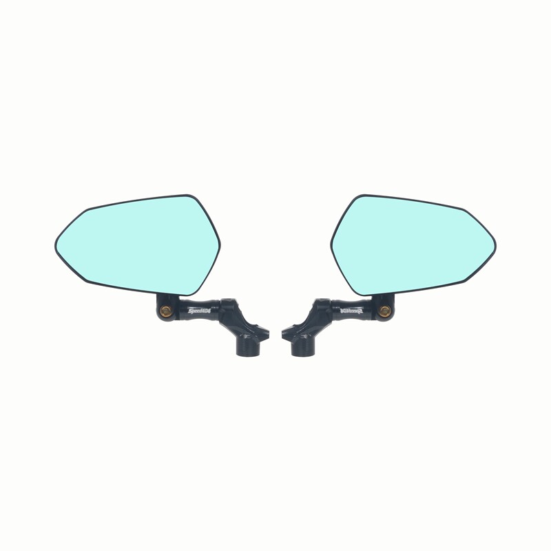 适用九号MZ/NZMIX M3/M95C/M85C改装巴风特后视镜E200/300反光镜