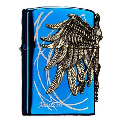 ZORRO佐罗新款防风煤油打火机