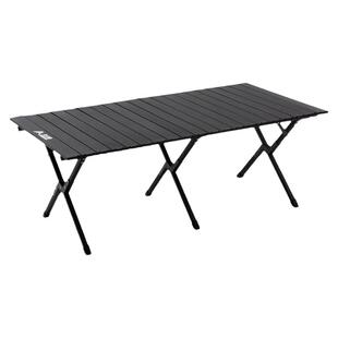 北山狼户外折叠桌子露营蛋卷桌椅子野餐桌折叠便携式装备用品全套