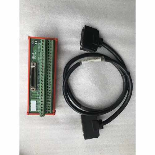 ODEAR欧迪尔DSVTB一50伺服控制省配线模组加连接线