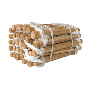 软梯绳梯消防绳梯家用10米15米20米攀爬梯高空作业梯树脂逃生软梯