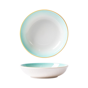 精致骨碟家用2026新款陶瓷火锅蘸料碟调料碟高级感创意味碟小碟子