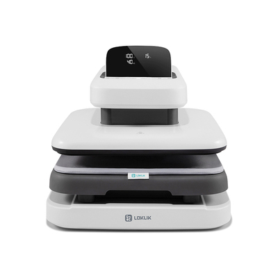 乐立克LOKLiK帽子烫画机